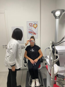 Studio medico Ottica Emeis